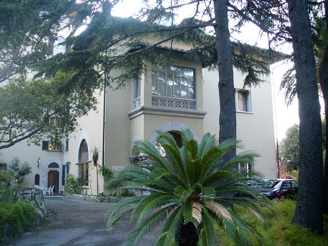 Die Casa Henry Dunant