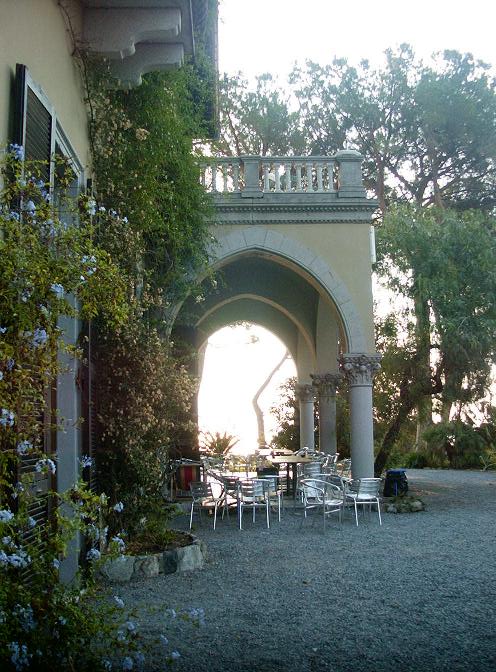 Die Casa Henry Dunant