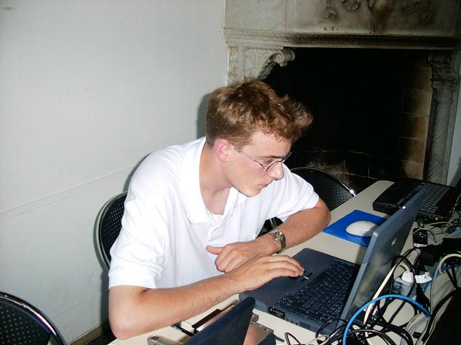 Linux Power