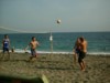 Beachvolley