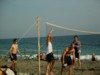 Beachvolley