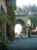 Die Casa Henry Dunant