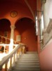 Die Casa Henry Dunant innen