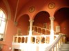 Die Casa Henry Dunant innen