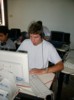 Volle Konzentration beim gamen...h arbeiten