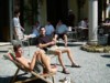 Ahh ... Arbeiten